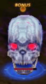 Emperor's Remnant Trapped in Time (bonus)