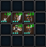 Twilight Set Range +10